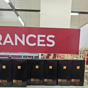 AVON PERFUME MENS BLACK SUEDE EAU DE TOILETTE SPRAY 100ml(intenseclassictouch essential secret real)