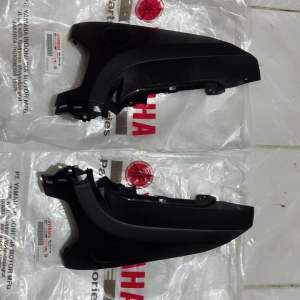 Cover Panel Sein Winglet Reting All New Nmax 2020-2023 Original Yamaha Genuine Parts Asli B6H