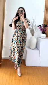 Daster Dres Semok Tali: Pilihan Modis untuk Anda