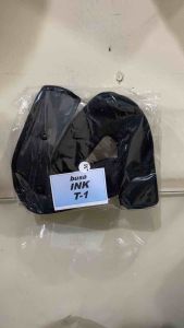 Busa Pipi Samping Kanan Kiri Helm INK T1 Kancing Plastik