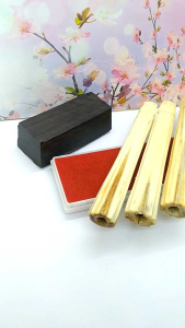 Pipa Sedotan Moncong Marlino Model Blimbing Natural C95