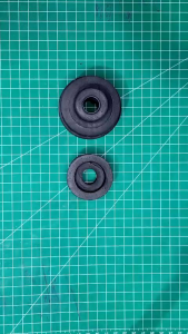 Karet Body & Kabin L300: Aksesoris Mobil Berkualitas