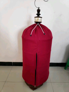 Kerodong sangkar love brid tebal promo termurah berkualitas super