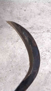 PENGAIT / SADAU PINANG JENGKOL DAUN PISANG  DLL BUATAN LOKAL KUALITAS SANGAT BAGUS.