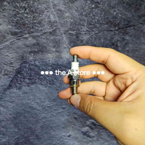 Busi / Spark Plug Mesin Potong Rumput 435 (4 tak)