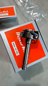 Ổ máy 2 kim cố định chân xoắn HSH-12-15L ổ hirosi máy may công nghiệp