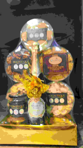 RAYA CNY Christmas Deepavali Diwali Hamper -  A Multiple Award Winning Brand
