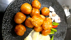 (setคุ้มได้ถึง4)ไส้กรอกอีสาน2แพค1กิโล+ขิงดอง1+น้ำจิ้ม1ถุง🍢สำหรับผู้ชอบทานออกรสเปรี้ยวน้อยถึงจัด🌱