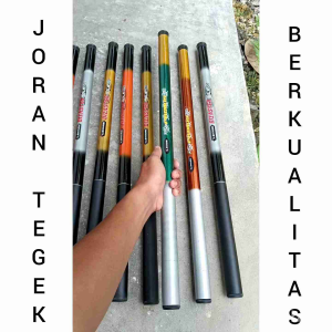 Tongkat Bendera Sholawat Ukuran 720cm 630cm 540cm 450cm 360cm 300cm 270cm 240cm 210cm 180cm || Joran Bendera Tongkat Bendera