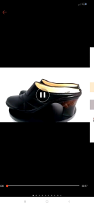 sepatu vantopel wanita