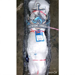 Jaring Tenggiri / Jaring Senar 2½inci 0.35mm 180md 720ml Tate