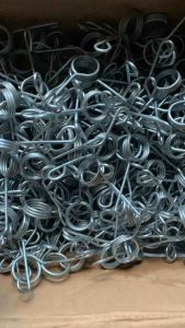 Sparepart Cup Sealer Kawat Besi Penyangga