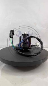 [OEM NEW] RAD MOTOR - PROTON WIRA ND DENSO SYSTEM TYPE SMALL FOR CAR AIRCOND RADIATOR FAN MOTOR