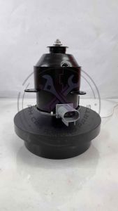 [OEM NEW] RAD MOTOR - PERODUA MYVI / VIVA / KEMBARA DVVT / TOYOTA AVANZA 5480/6080 FOR CAR AIRCOND RADIATOR FAN MOTOR