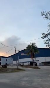 Beras Putih Super Import Cap Rasa Riang 5kg - Kuala Nerang Kedah Famous Rice