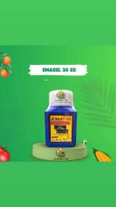 Insektisida EMACEL 30EC 250ml Pembasmi Ulat pada jagung bawang dll