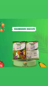Pupuk Magnesium Sulfat Pak Tani 1 Kg Original Pabrik