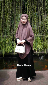 Hijab polos Crinkle airflow azura hijab hayuri | hijab instan | hijab syari