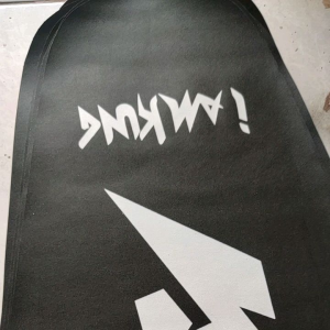 Kulit Jok Motor KINGDRAG Vario Nmax Aerox Scopy