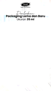 Parfum Spray Dobha 35ml Aroma Best Seller / Minyak Wangi Dobha Spray 35 ml EDP Eau De Parfume