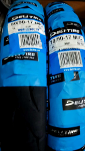 DELI TIRE SLASH Year 2025 70/90 80/90 RACING Swallo tires tubes Maxxis pirelli rosso timsun.CICAK GECKO GRIP TIMSUM