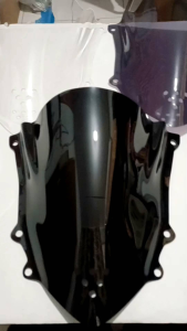 Visor Ninja RR New Bening Ryben Kualitas Terjamin