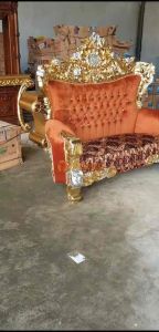 (WAJIB BACA DESKRIPSI) KURSI TAMU BELAGIO KOPER KAYU JATI FINISHING SOFA UKIR MODERN KLASIK MEWAH RUANG INTERIOR DEKORASI MURAH TATANING FURNITURES JEPARA