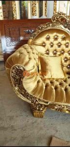 (WAJIB BACA DESKRIPSI) SOFA SANTAI TUNGGAL MAWAR PANJANG 250 cm KAYU JATI FINISHING UKIR MEWAH MODERN KLASIK RUANG INTERIOR DEKORASI TAMU TIDUR MURAH TATANING FURNITURES JEPARA