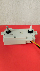 Washing Machine Dual Timer LG 3 Wires