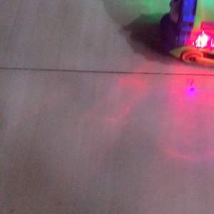 Mainan anak Kereta bisa jalan ada musik dan lampu