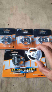 Knop Putaran Kran Bensin Tiger import Mos Full Cnc Pnp Cb Gl MP Tiger