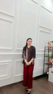 Promo SETELAN RAYON PREMIUM QUALITY