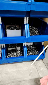 SUS304 Stainless Steel Wall Plug External Hex Expansion Bolt 304304不锈钢膨胀螺丝