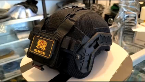 Helm Tempur | Helm taktikal | TNI | By. bloods Army