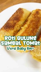 Eatalian Express X Little Nuur Baby food - Lauk RTE Lauk Ready to Eat | Instant Lauk | Travel Food RTE