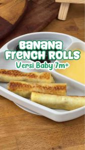 Little Nuur babyfood - Ready to Eat 6 months RTE Bubur Bayi 6 bulan Travel Friendly Makanan Bayi