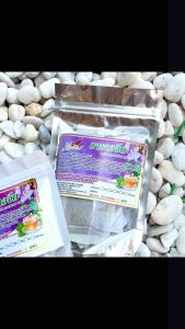 ใบรางจืดเก็บสด ออแกนิกแท้ 60ใบ พร้อมใช้ ว่านรางจืด รางจืด