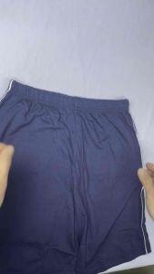 Quần đùi nam thun cotton phom ngắn thoải mái CMC BOXER