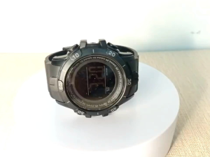 Jam Tangan Pria Forester JTF 2028 + tali dan baterai cadangan Digital Sport watch Jam Tangan Sport Water Resistant 30M Jam Tangan Dengan Ukuran Dial 57Mm - Lazada