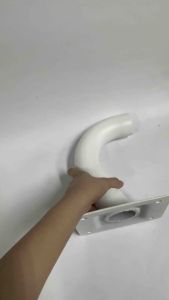 DAHUA ขายึดผผนัง  Wall Mount Bracket รุ่น DH-PFB300S