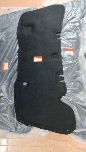 Chống nóng capo tấm nỉ cách nhiệt capo /Tấm nỉ cốp sau honda civic 2006-2011