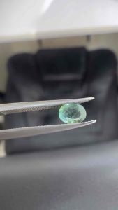 มรกต 0.37 กระรัต