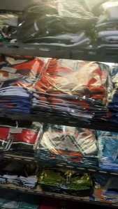 Jersey Volly ball wanita full printing /kaos atasan olahraga/wanita Volly ball/volley/full printing