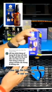 Cao Xoa Bóp Thảo Dược 8 Sang Hiảm Đau Nhức Vai Gáy