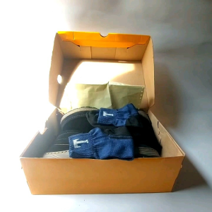 Sepatu Boots Pria Trendy & Aman Untuk Gaya Model Kekinian