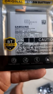 Batre SAMSUNG A71/ Batu Baterai Battery Samsung Galaxy A71 EB-BA715ABY