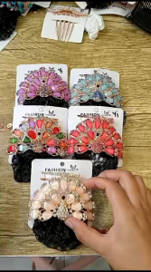 jepitan harnet set jepitan 2 pcs