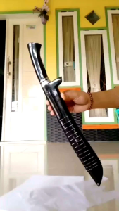 golsem fulltanduk kerbau super padat baja modern bohler k110