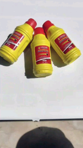 Minyak Rem Petroasia 300ml: Solusi untuk Kendaraan Anda