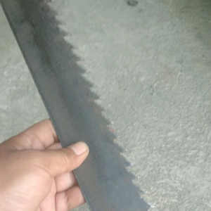 Gergaji Gorol: Alat Potong Kayu & Tebang Pohon